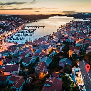 Casa Rustica , Mali Lošinj Croazia