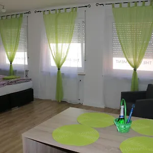 Center Апартаменты