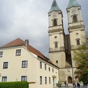 Duß Niederalteich