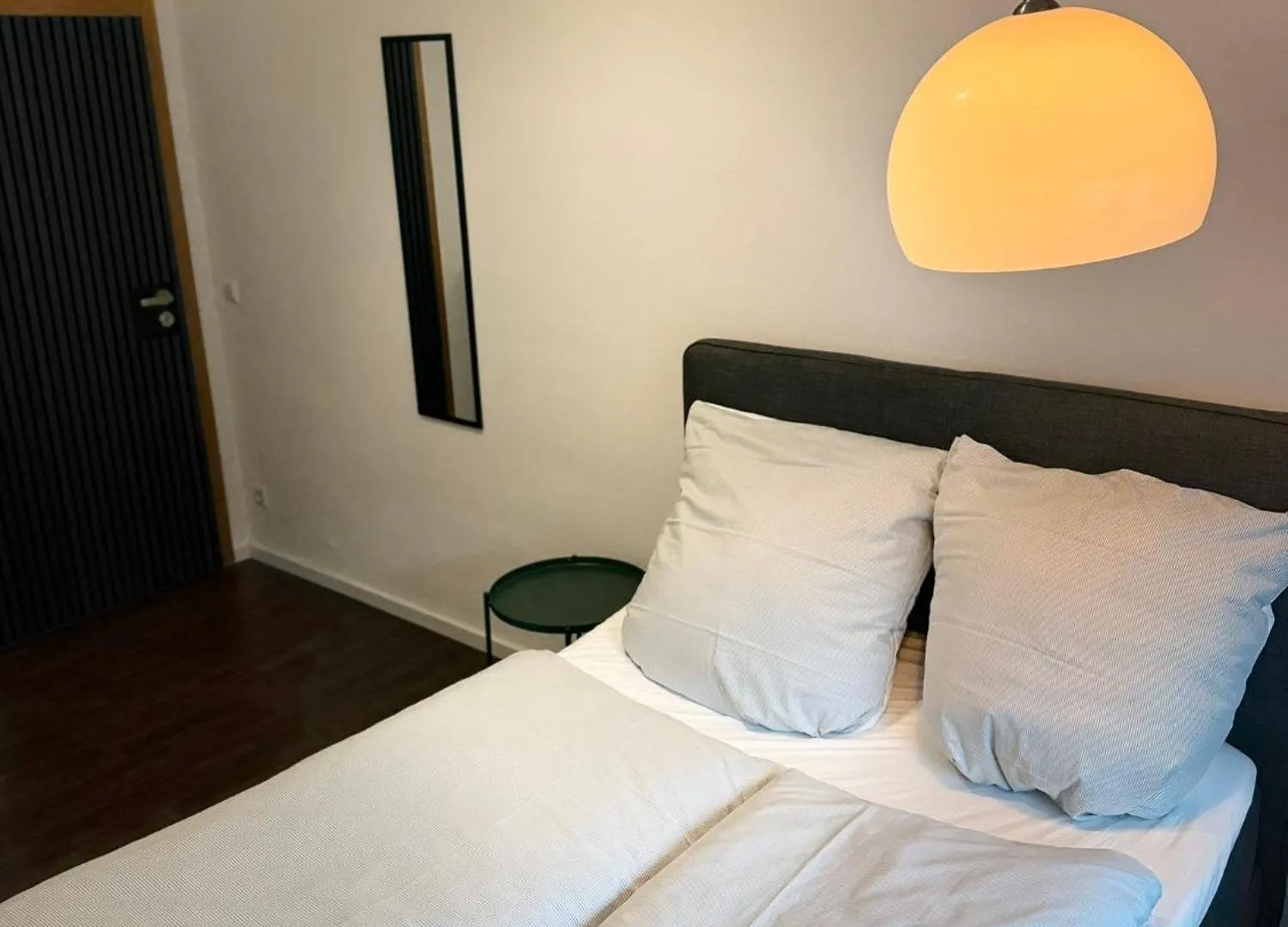 Soulfactory Budget Neu-Ulm Rum i privatbostad